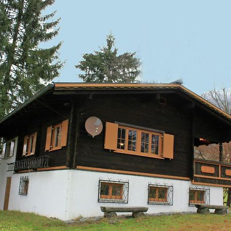 Holiday Home In Sibratsgf Ll In The Bregenzerwald Sibratsgfäll 外观 照片