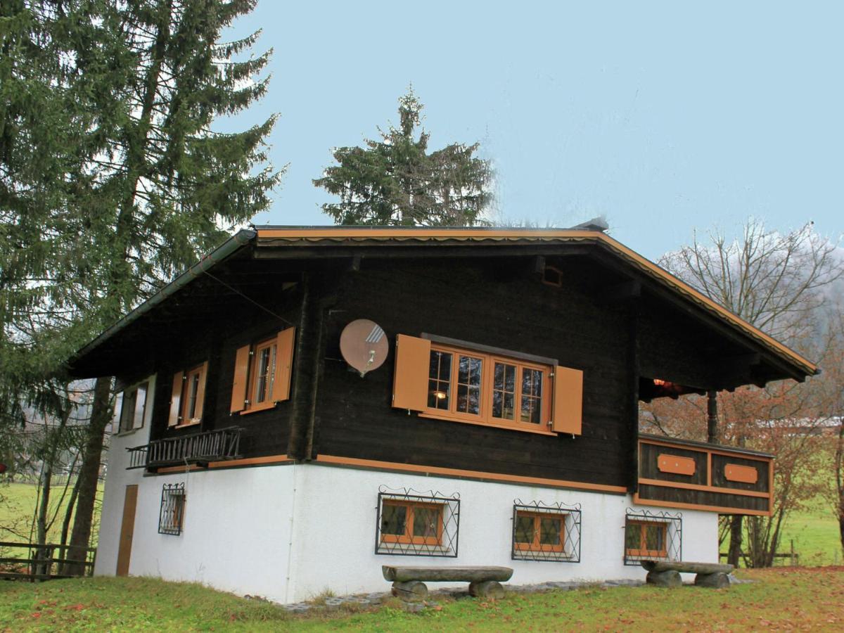 Holiday Home In Sibratsgf Ll In The Bregenzerwald Sibratsgfäll 外观 照片