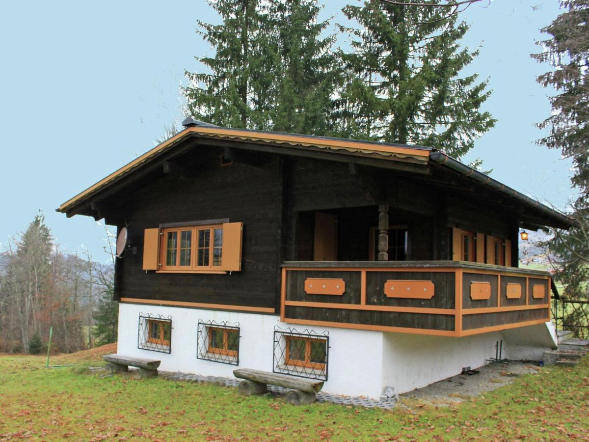 Holiday Home In Sibratsgf Ll In The Bregenzerwald Sibratsgfäll 外观 照片