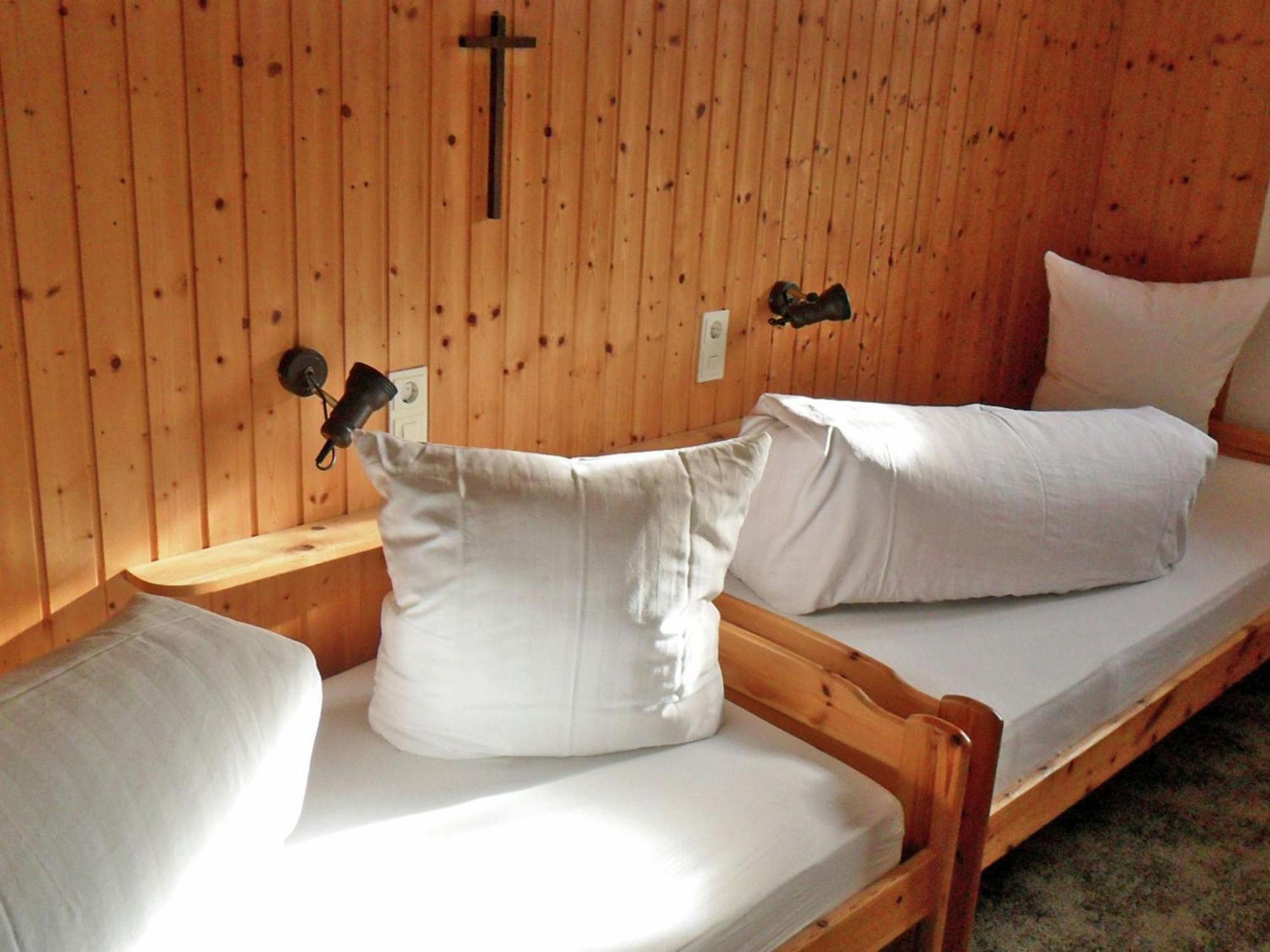 Holiday Home In Sibratsgf Ll In The Bregenzerwald Sibratsgfäll 外观 照片
