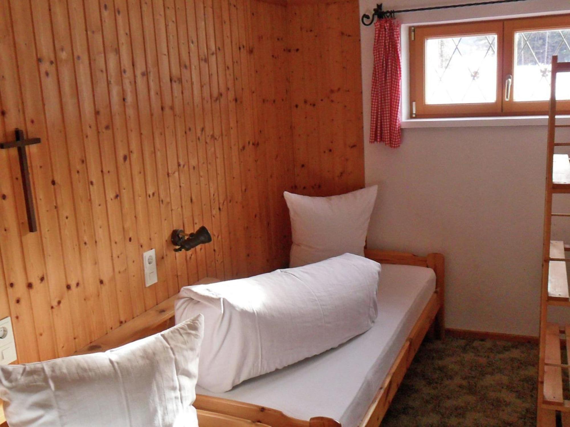 Holiday Home In Sibratsgf Ll In The Bregenzerwald Sibratsgfäll 外观 照片