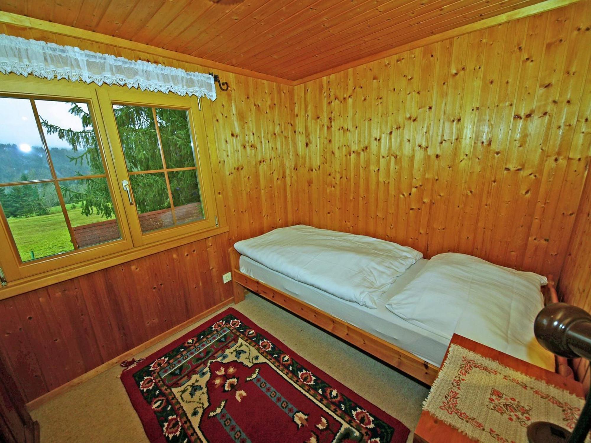 Holiday Home In Sibratsgf Ll In The Bregenzerwald Sibratsgfäll 外观 照片