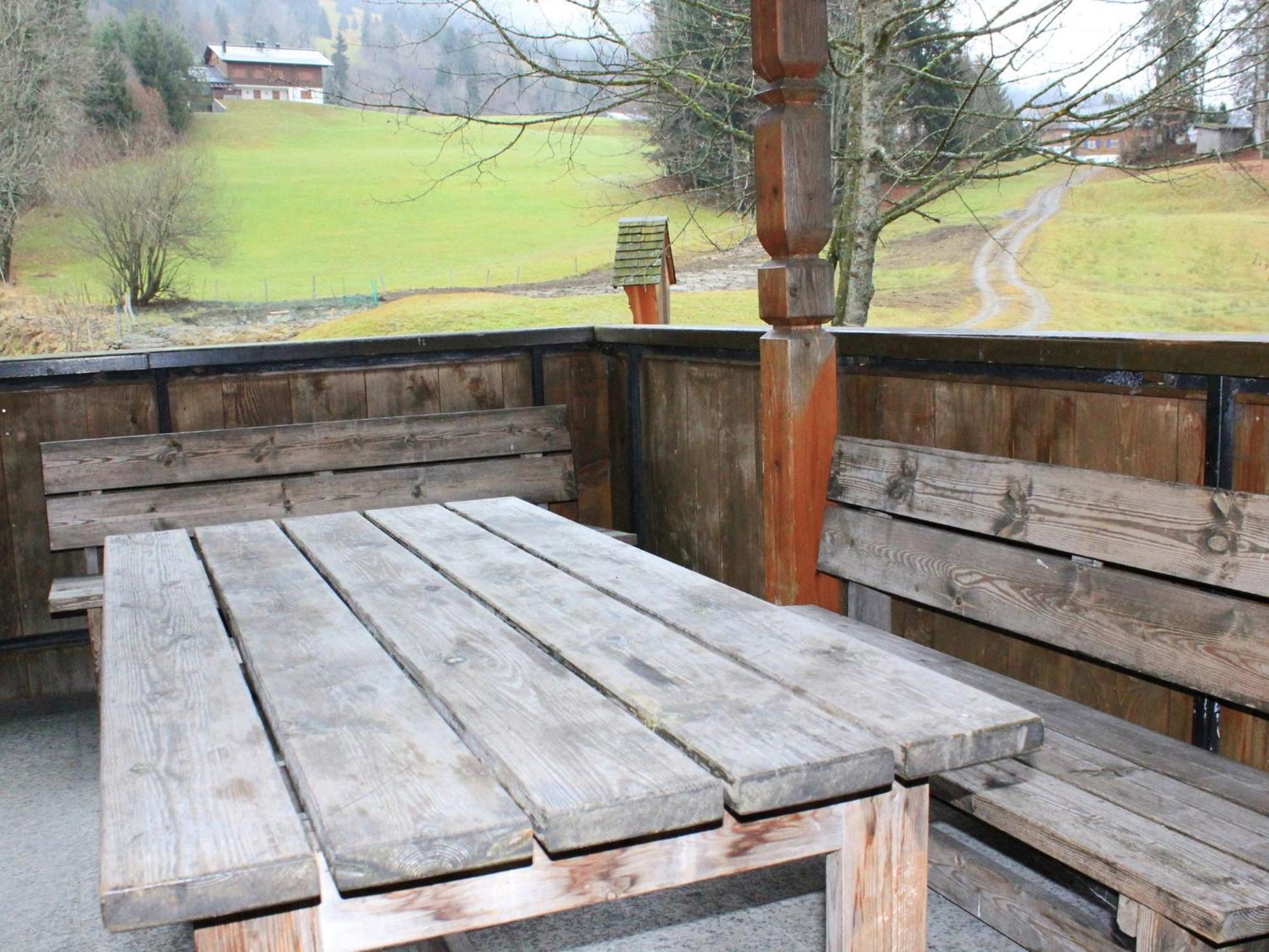 Holiday Home In Sibratsgf Ll In The Bregenzerwald Sibratsgfäll 外观 照片