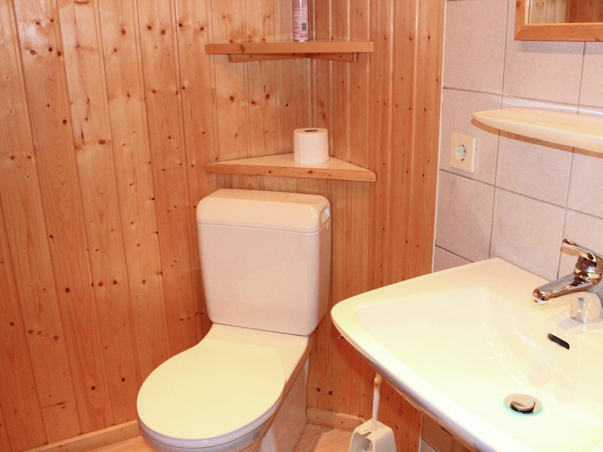 Holiday Home In Sibratsgf Ll In The Bregenzerwald Sibratsgfäll 外观 照片